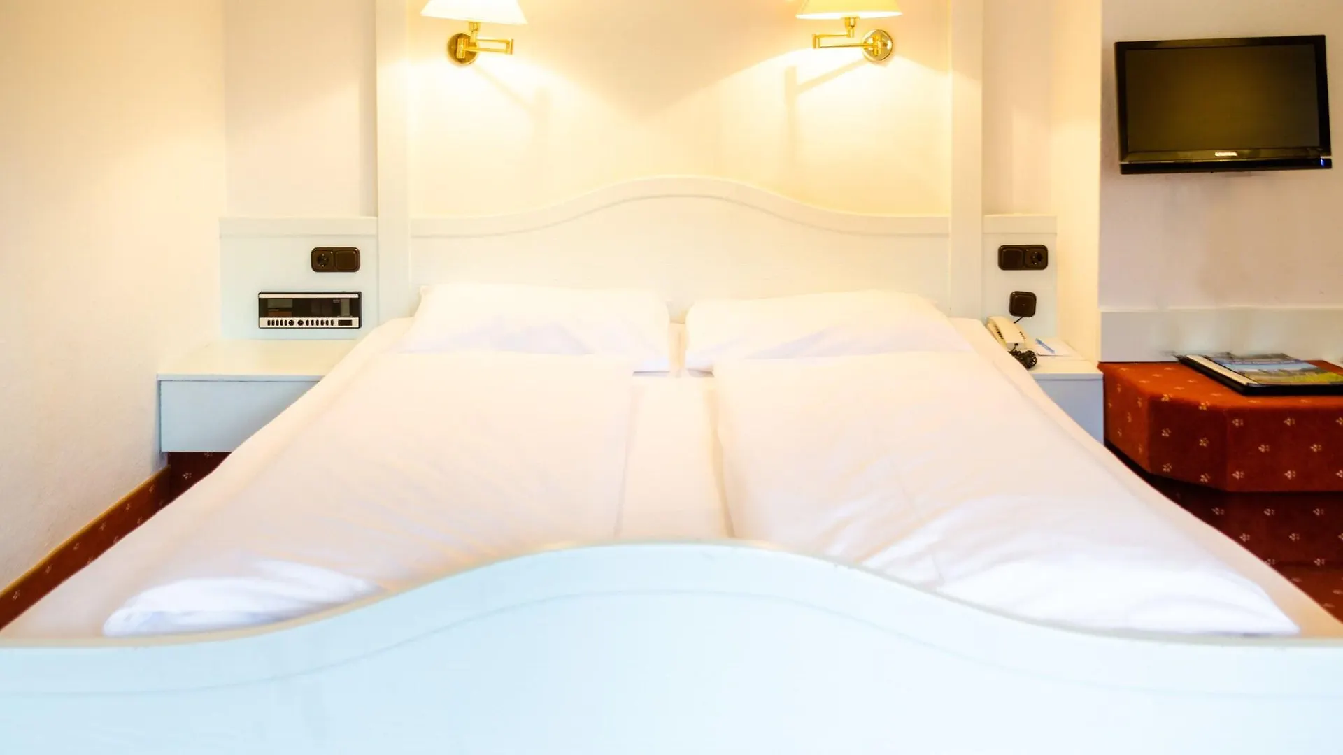 Aktiv Hotel Schweiger Fussen 3*,  Germany