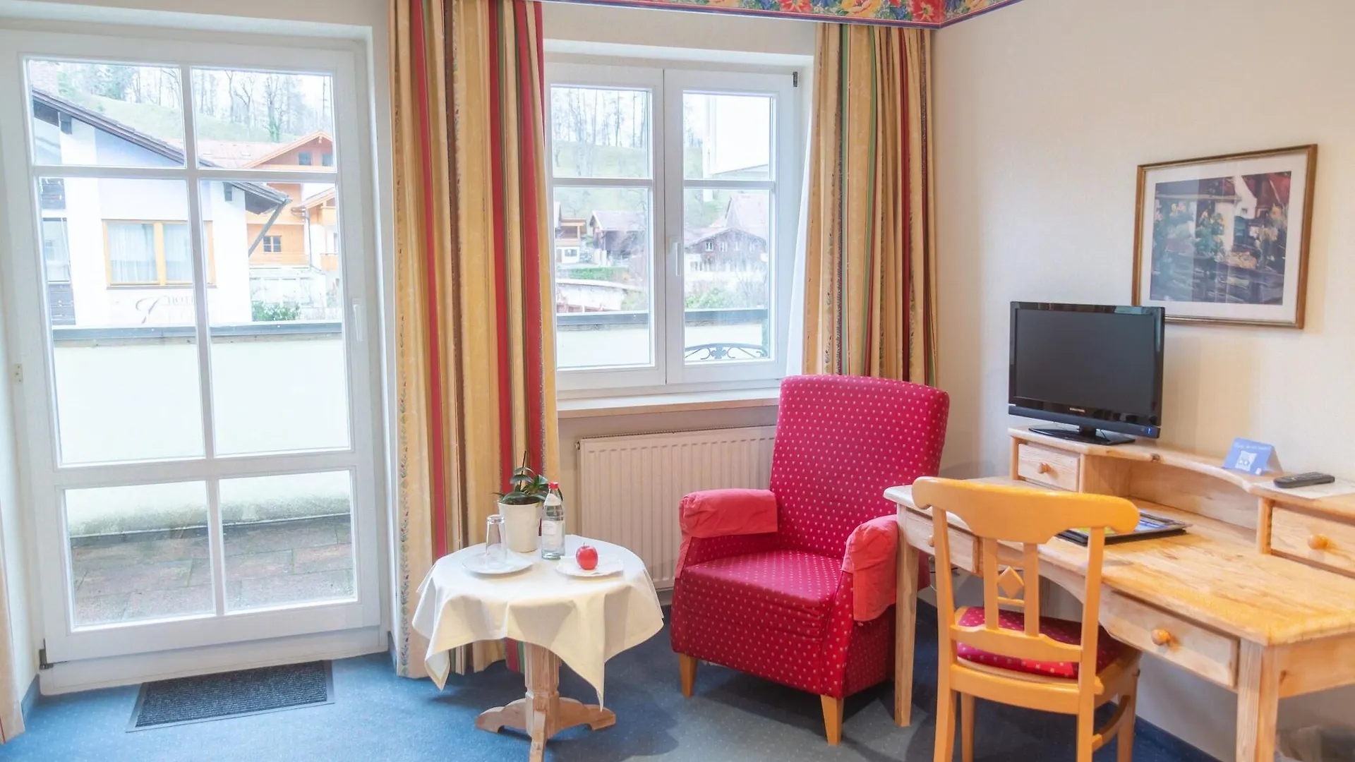 Aktiv Hotel Schweiger Fussen