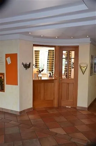 ***  Füssen Aktiv Hotel Schweiger גרמניה