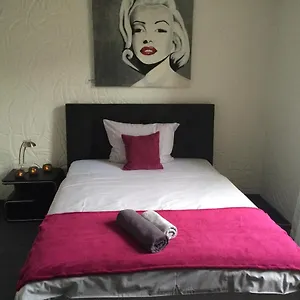 Haus Gerry Herberg Düsseldorf