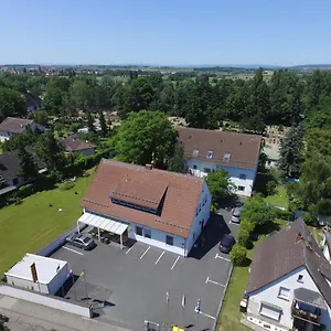 Attaché Hotel Raunheim