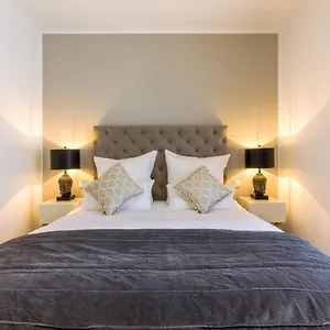 Madisson De Luxe Messe-deutz Hotel Keulen