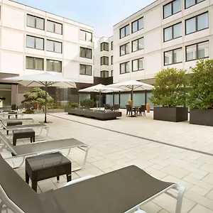 Ramada Parkhotel Hotel Neurenberg