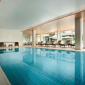 Ramada Parkhotel Hotel Neurenberg