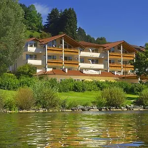 3* Hotel Fischer Am
