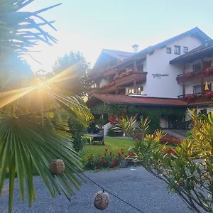 3* Hotel Filser