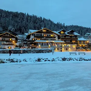 4* Hotel Seehotel Hartung &