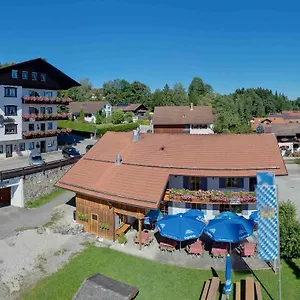 3* Gasthuis Steigmuehle Garni