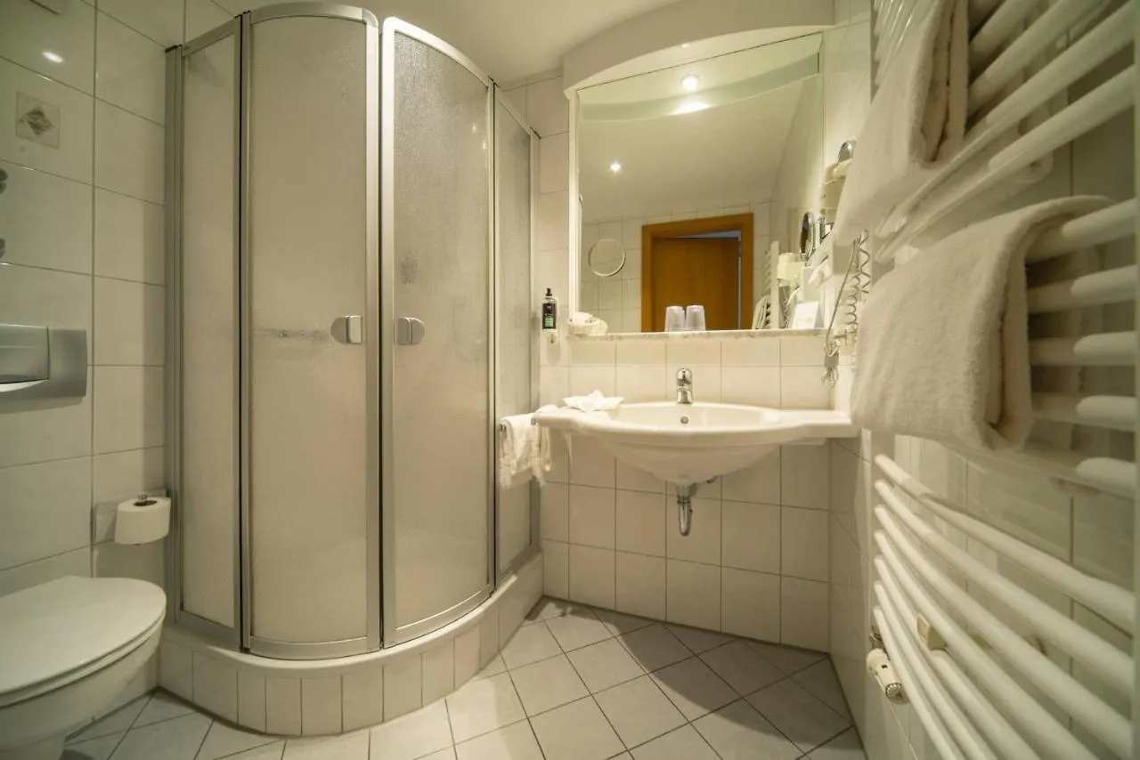 Aktiv Hotel Schweiger Fussen