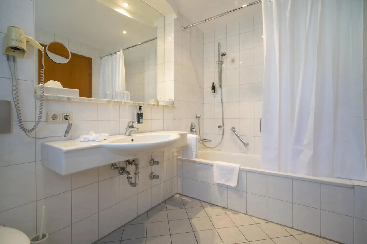Aktiv Hotel Schweiger Füssen