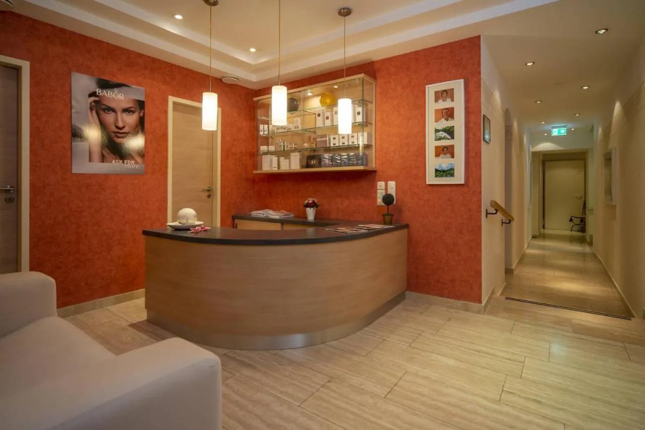 Aktiv Hotel Schweiger Füssen