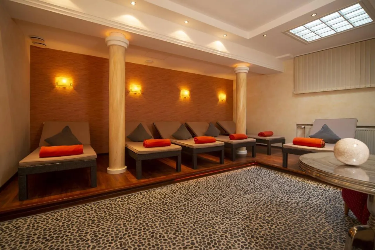 Aktiv Hotel Schweiger Füssen