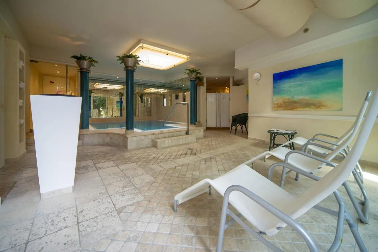 Aktiv Hotel Schweiger Füssen