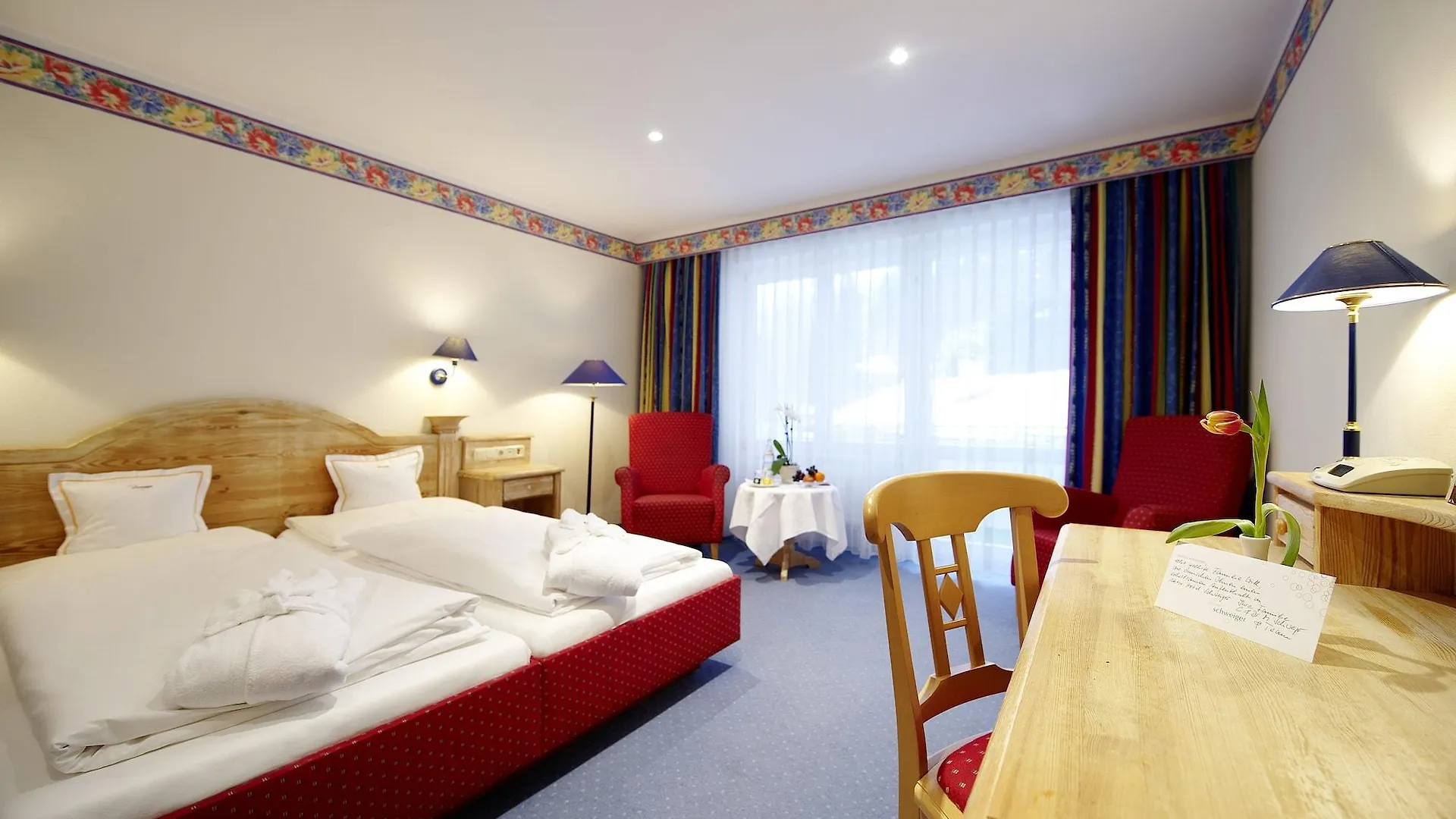 Aktiv Hotel Schweiger Füssen 3*,  Duitsland