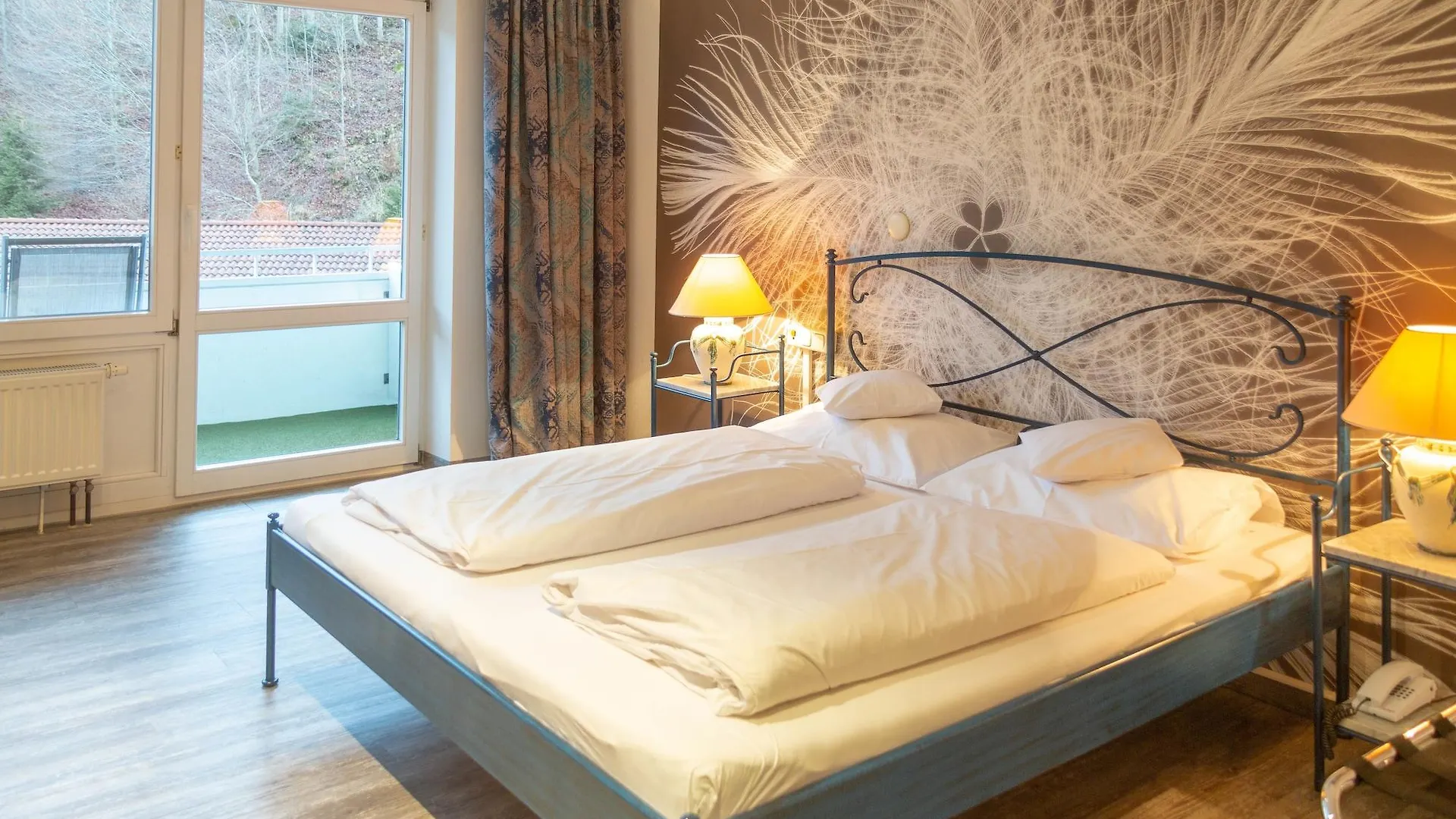 ***  Aktiv Hotel Schweiger Füssen Duitsland