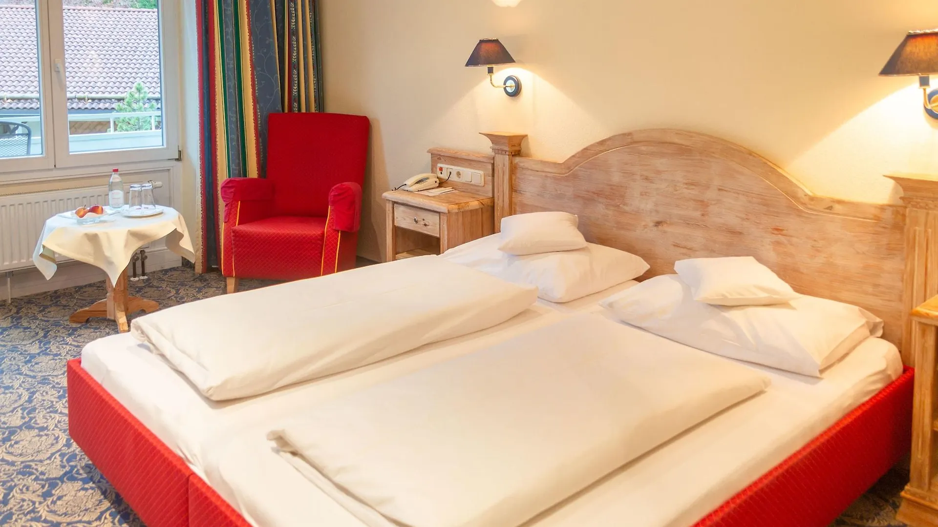 Aktiv Hotel Schweiger Füssen