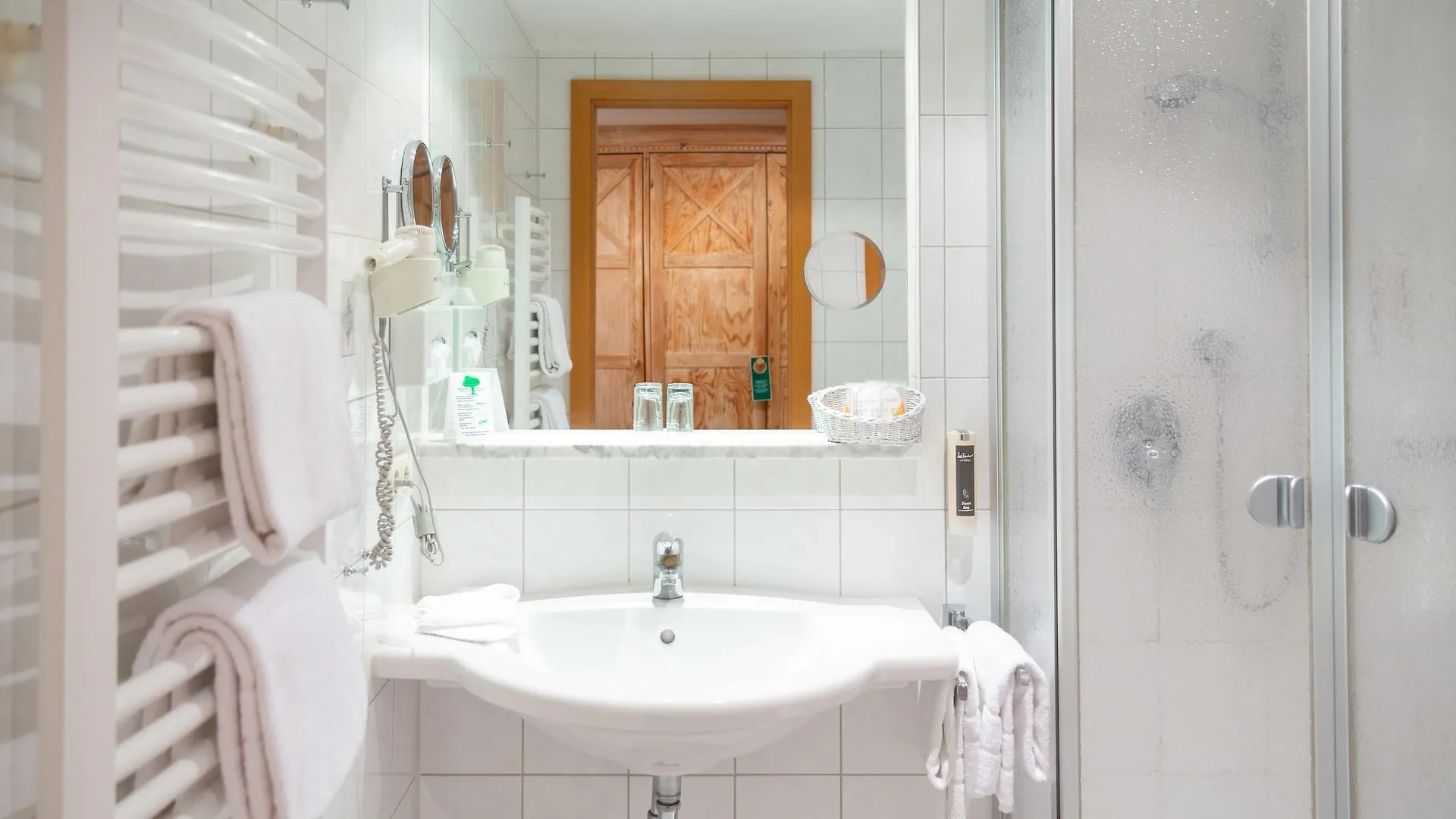 Aktiv Hotel Schweiger Füssen