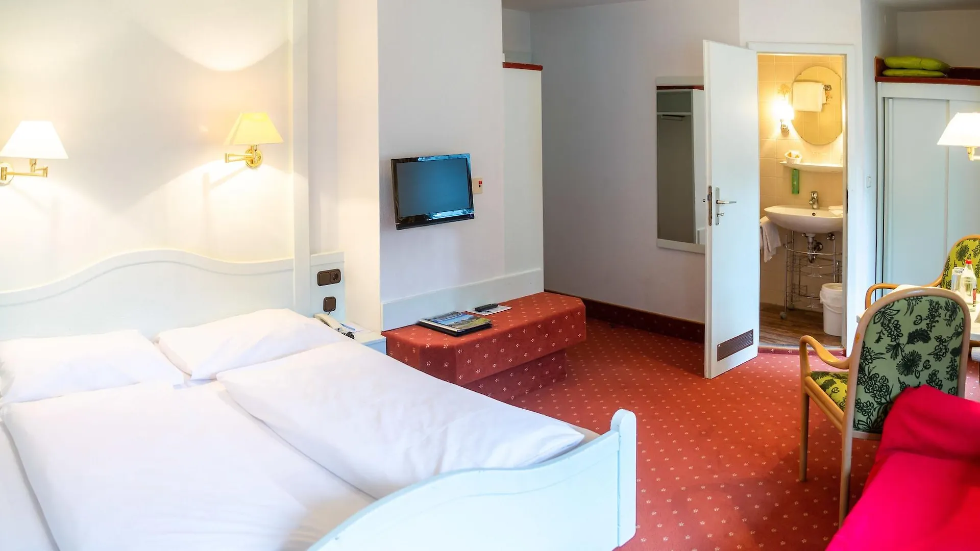 Aktiv Hotel Schweiger Füssen
