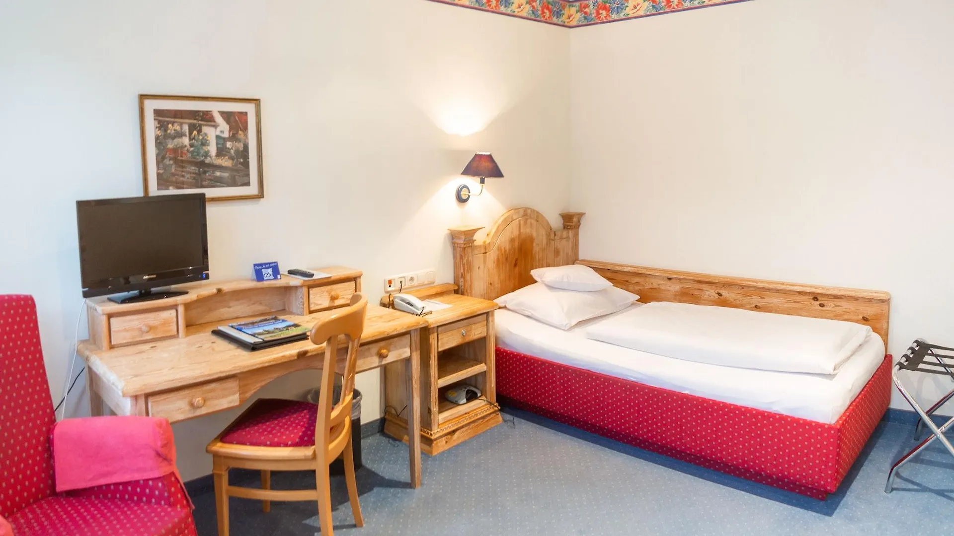 Aktiv Hotel Schweiger Füssen