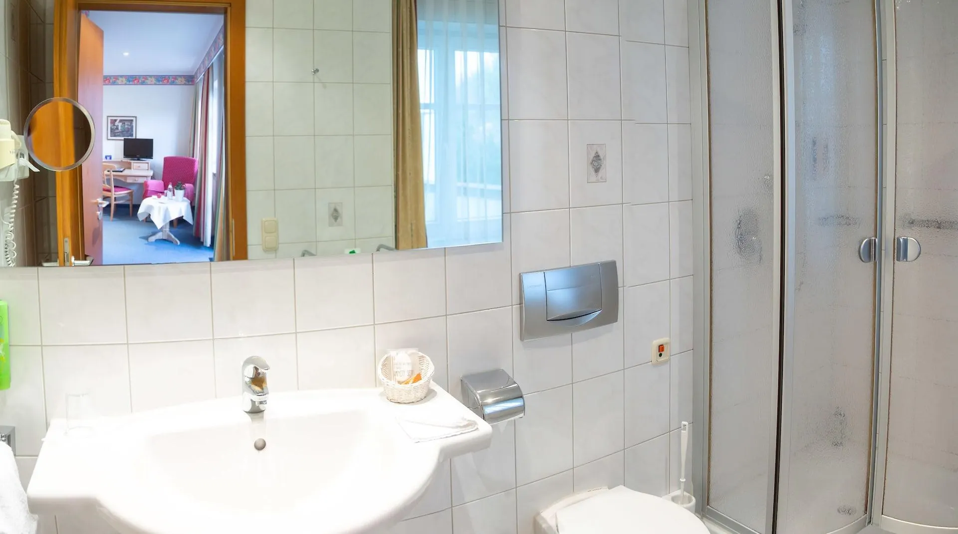 Aktiv Hotel Schweiger Füssen Duitsland