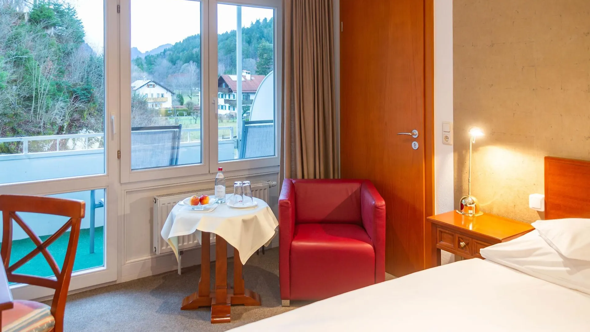 Aktiv Hotel Schweiger Füssen