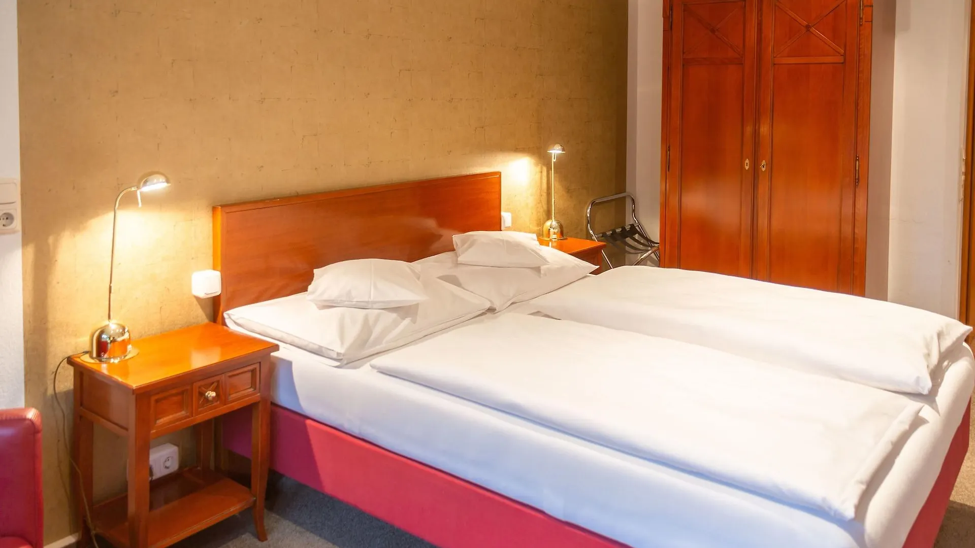 Aktiv Hotel Schweiger Füssen