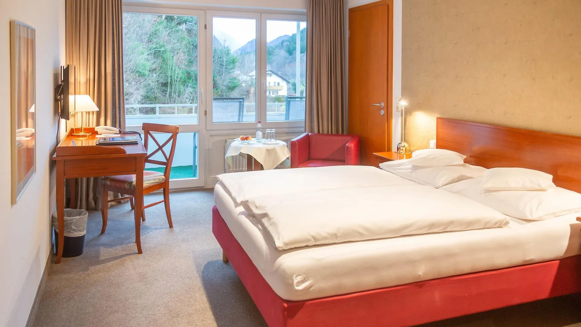 Aktiv Hotel Schweiger Füssen