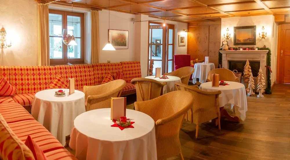 Aktiv Hotel Schweiger Füssen