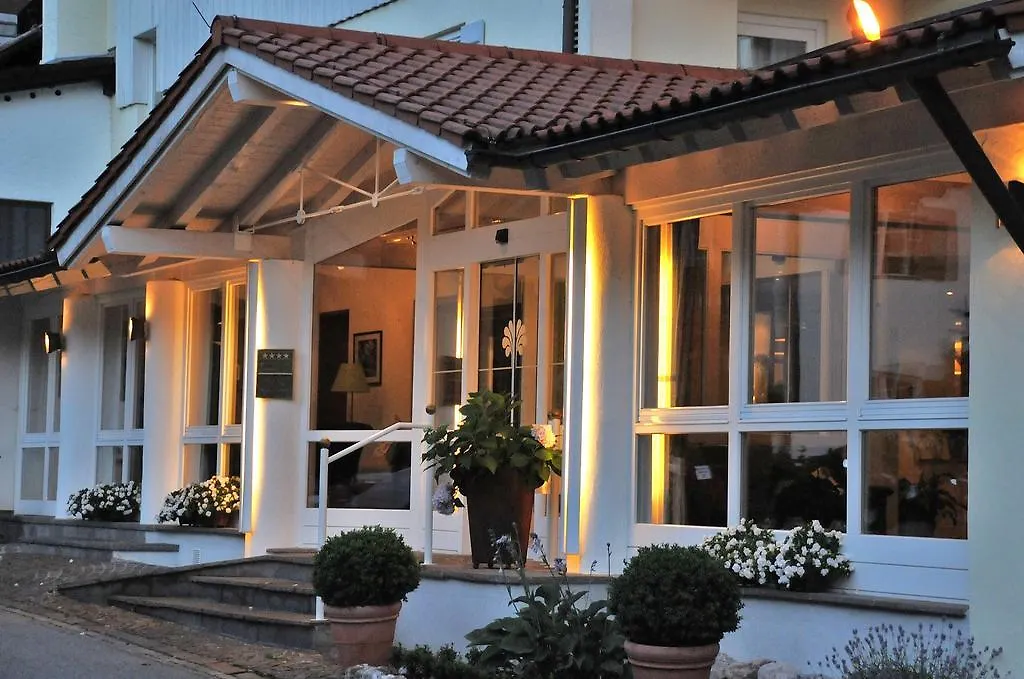 Aktiv Hotel Schweiger Füssen
