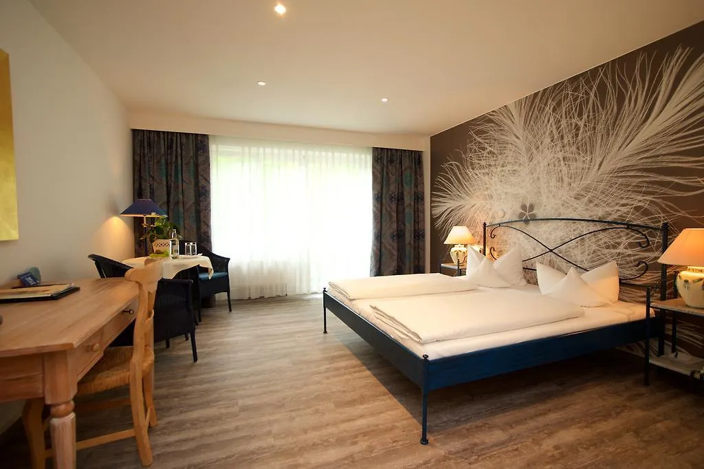 Aktiv Hotel Schweiger Füssen