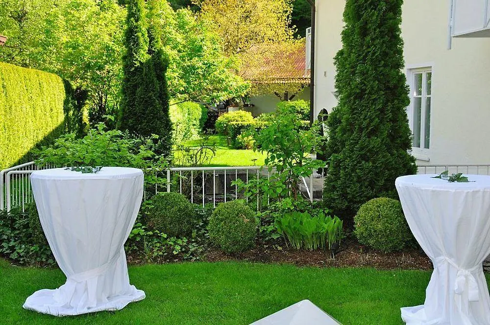 ***  Aktiv Hotel Schweiger Füssen Duitsland