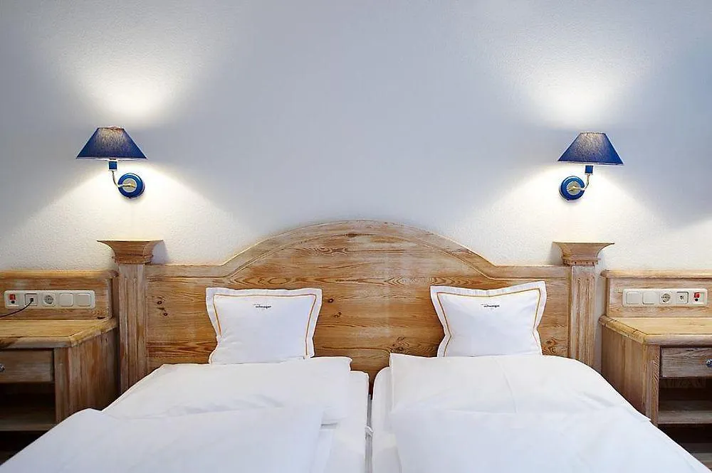 Aktiv Hotel Schweiger Fussen