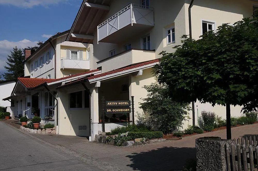 Aktiv Hotel Schweiger Füssen
