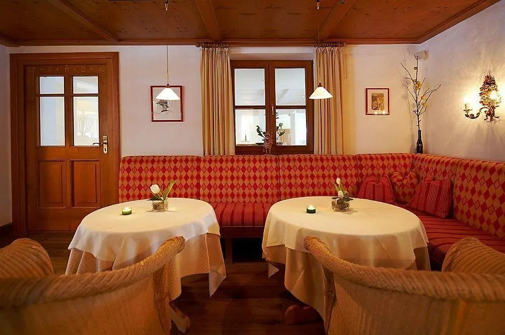 Aktiv Hotel Schweiger Füssen