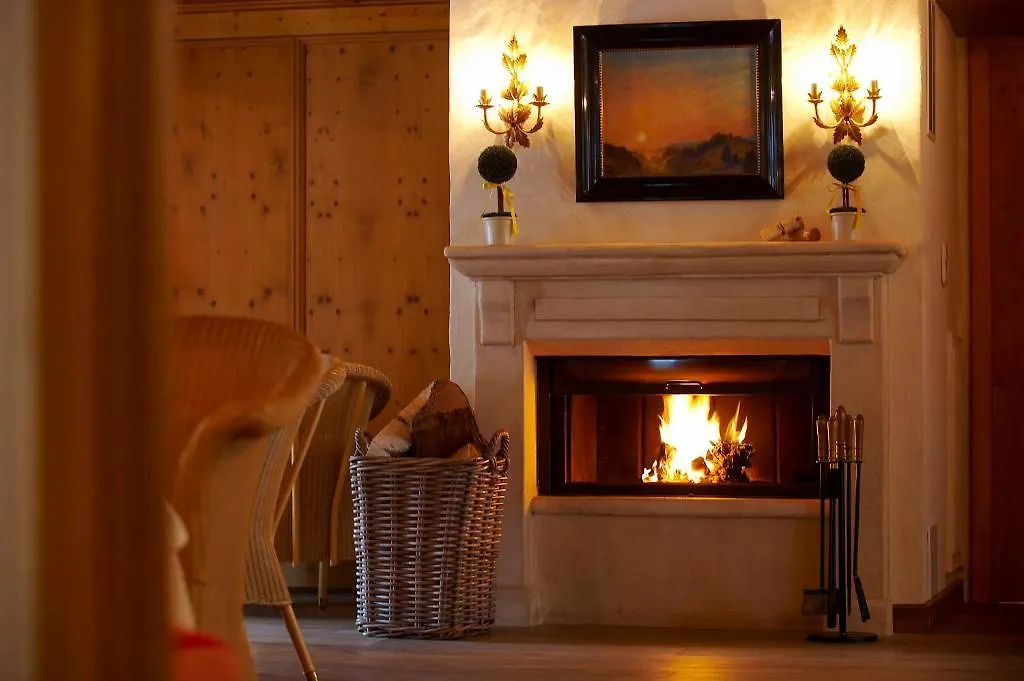 Aktiv Hotel Schweiger Füssen