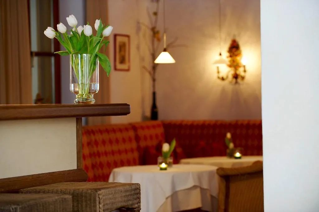 Aktiv Hotel Schweiger Füssen