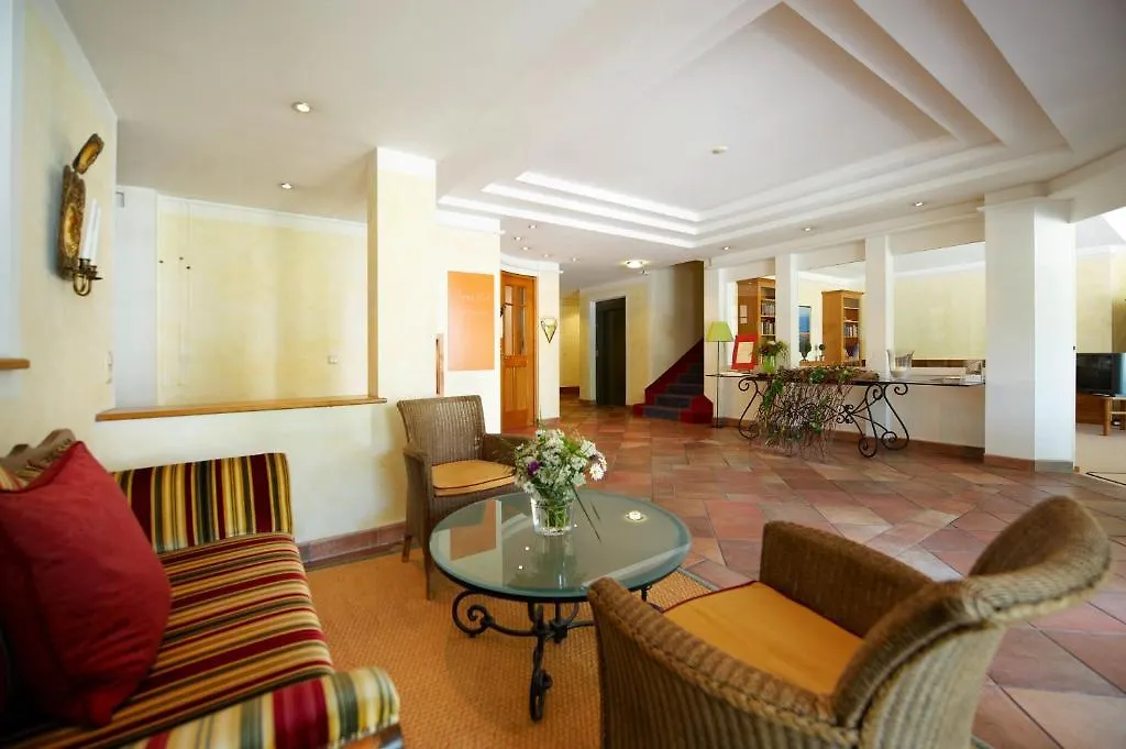 Aktiv Hotel Schweiger Füssen