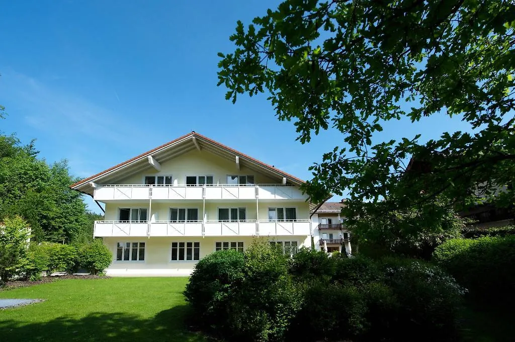 Aktiv Hotel Schweiger Füssen
