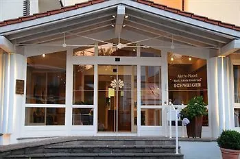 Aktiv Hotel Schweiger Füssen