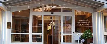 Aktiv Hotel Schweiger Füssen