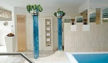 Aktiv Hotel Schweiger Füssen 3*,