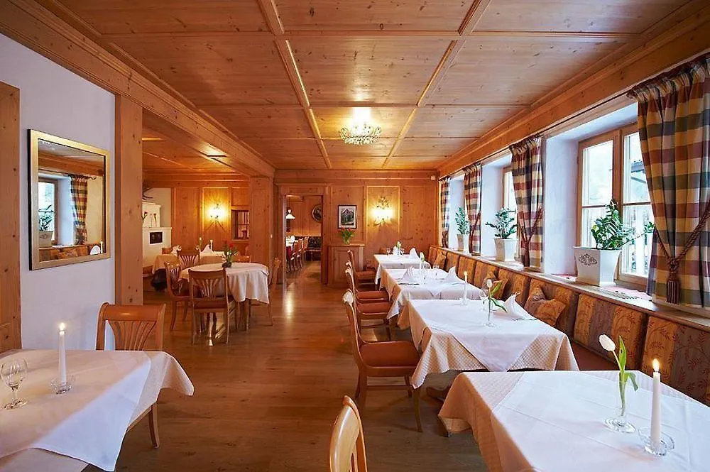 Aktiv Hotel Schweiger Füssen