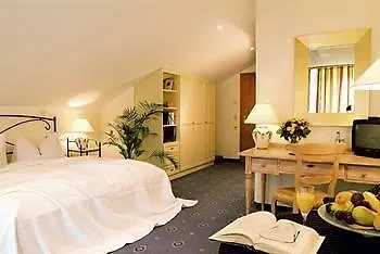 Aktiv Hotel Schweiger Füssen
