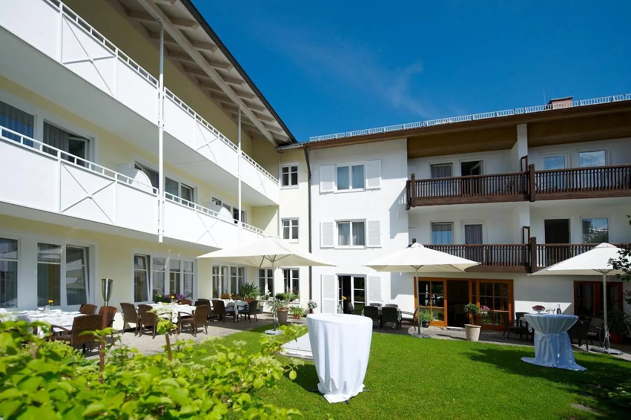 Aktiv Hotel Schweiger Füssen